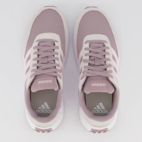 Imagem de Tênis Adidas Run 70S Feminino Lilás