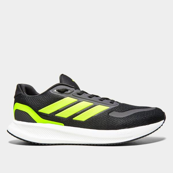 TĂȘnis Adidas Runfalcon 5 Masculino TĂȘnis Adidas Runfalcon 5 Masculino