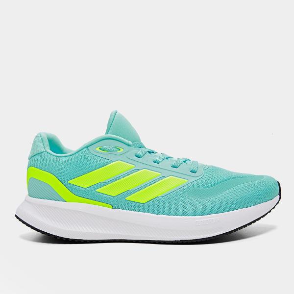 Tênis Adidas Runfalcon 5 Masculino Tênis Adidas Runfalcon 5 Masculino