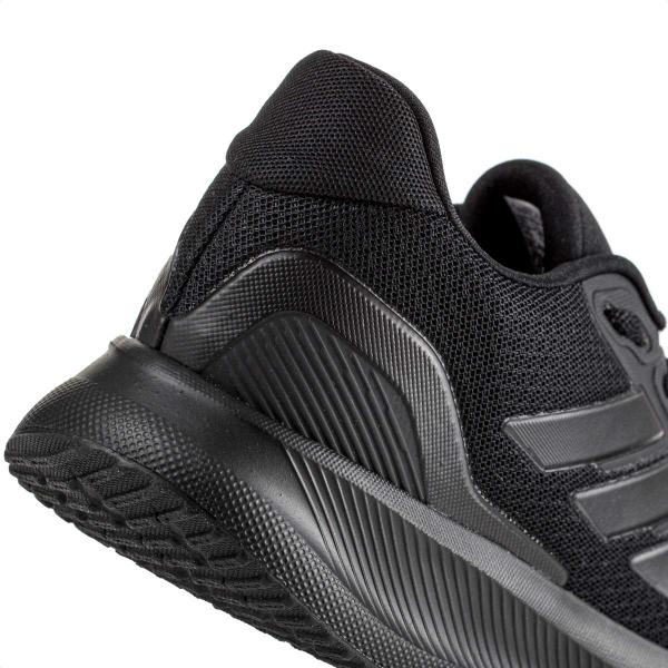 Imagem de Tênis Adidas Runfalcon 5 W All Black - Feminino