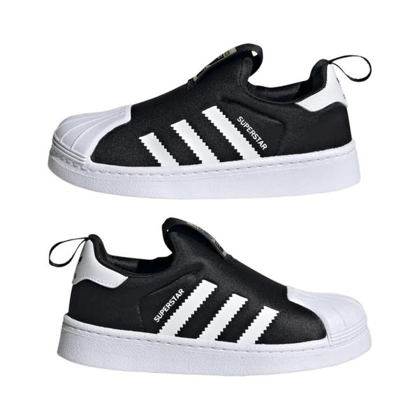 Imagem de Tênis Adidas Superstar 360 - Infantil