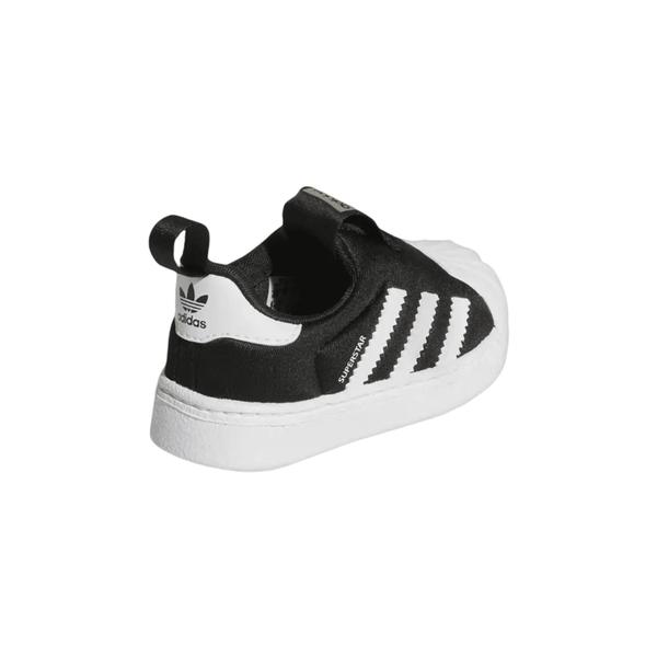 Imagem de Tênis Adidas Superstar 360 Infantil