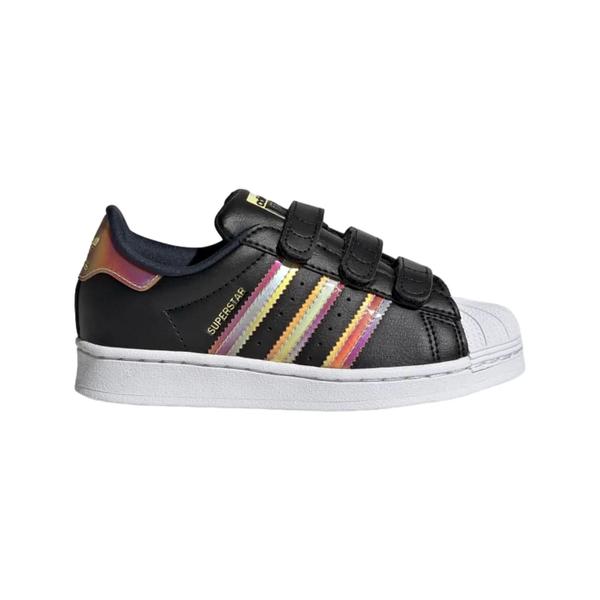 Imagem de Tênis Adidas Superstar Infantil