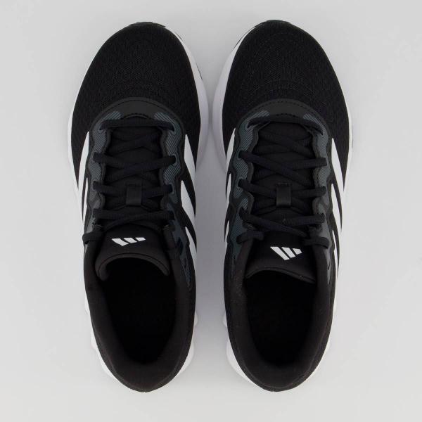 Imagem de Tênis Adidas Switch Move Feminino Preto e Branco