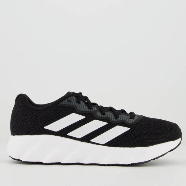 Imagem de Tênis Adidas Switch Move Feminino Preto e Branco