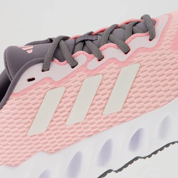 Imagem de Tênis Adidas Switch Run Feminino Rosa