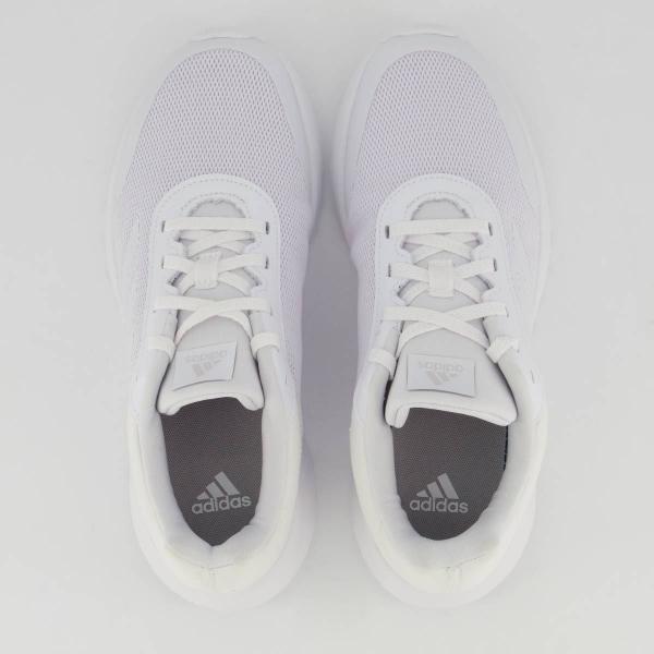 Imagem de Tênis Adidas Tensaur Run 2.0 Infantil Branco