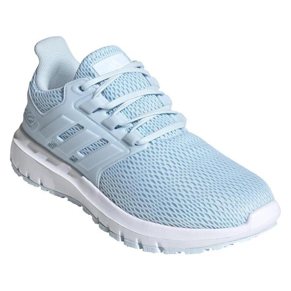 Imagem de Tênis Adidas Ultimashow Feminino - Azul Claro