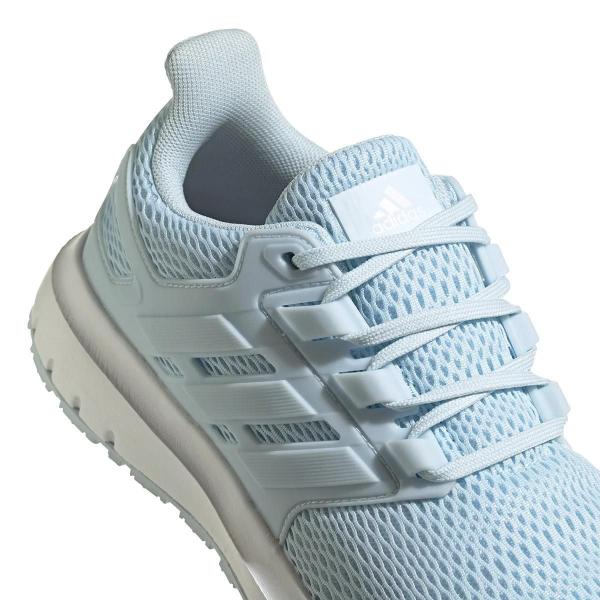 Imagem de Tênis Adidas Ultimashow Feminino - Azul Claro