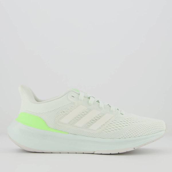 Imagem de Tênis Adidas Ultrabounce Feminino Verde