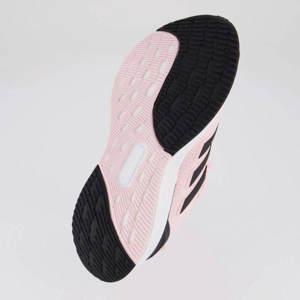 Imagem de Tênis Adidas Ultrarun 5 Feminino Rosa