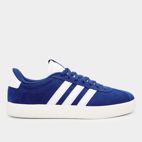 Tênis Adidas Vl Court 3.0 Masculino Tênis Adidas Vl Court 3.0 Masculino