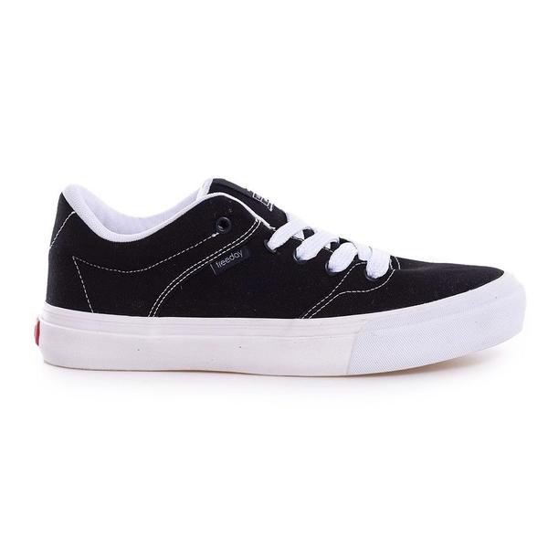 Imagem de Tênis Adulto Freeday Flip Eco XL Preto e Branco - FR24