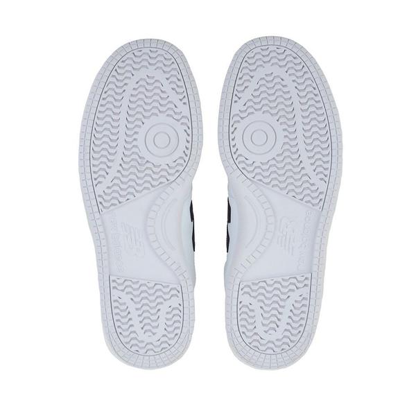 Imagem de Tênis Adulto New Balance Casual Branco - BB80CB1