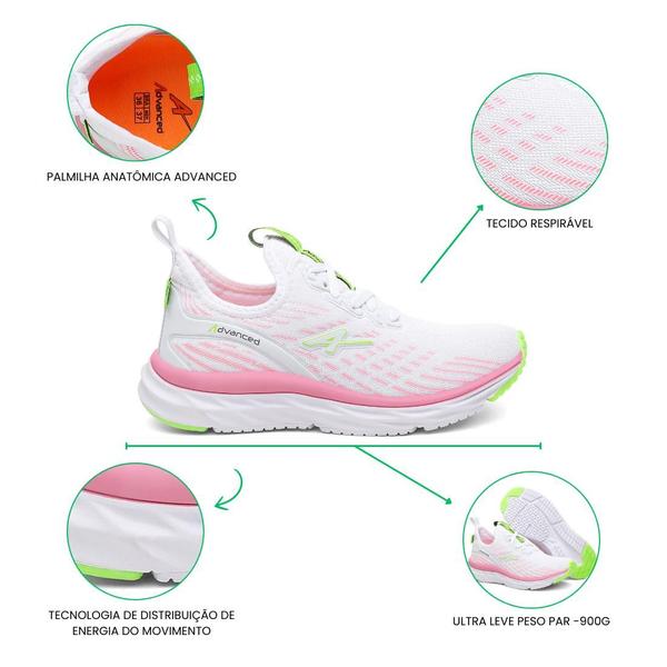 Imagem de Tenis advanced - via livre