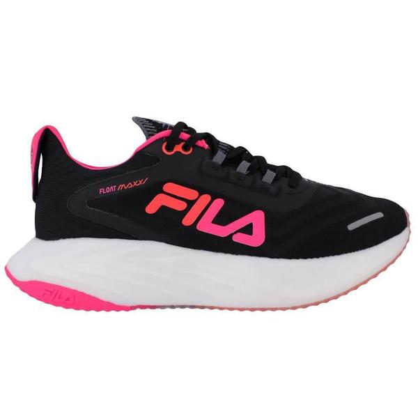 Imagem de Tênis Alta Performance Fila Feminino Float Maxxi Mesh Leveza