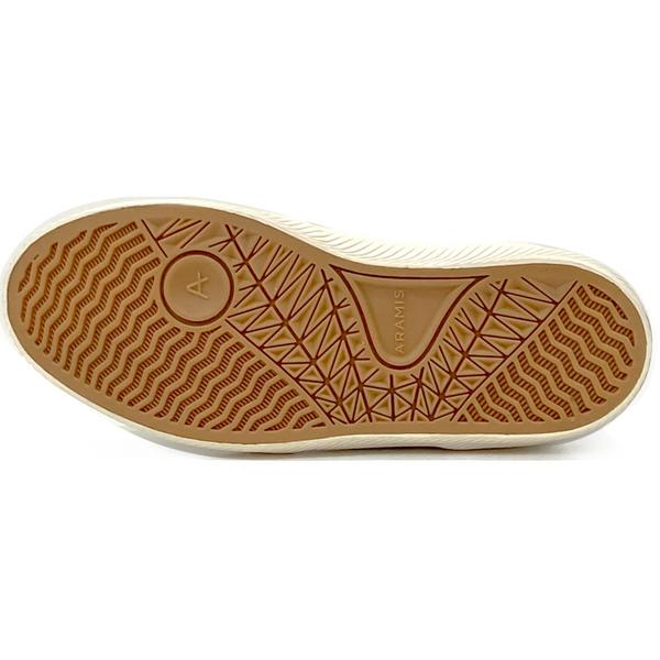 Imagem de Tênis Aramis Wave Step Cinza e Branco Masculino