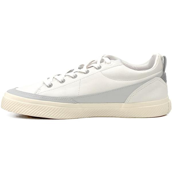 Imagem de Tênis Aramis Wave Step Cinza e Branco Masculino