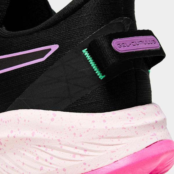 Tênis Asics Gel-Cumulus 26 Lite-Show Feminino Imagem de Tênis Asics Gel-Cumulus 26 Lite-Show Feminino