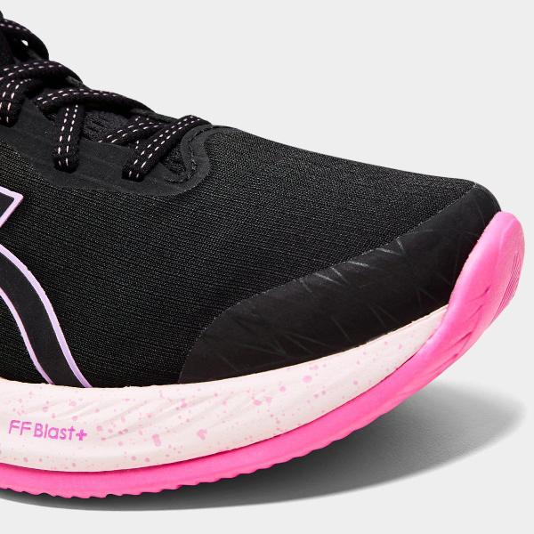 Tênis Asics Gel-Cumulus 26 Lite-Show Feminino Imagem de Tênis Asics Gel-Cumulus 26 Lite-Show Feminino