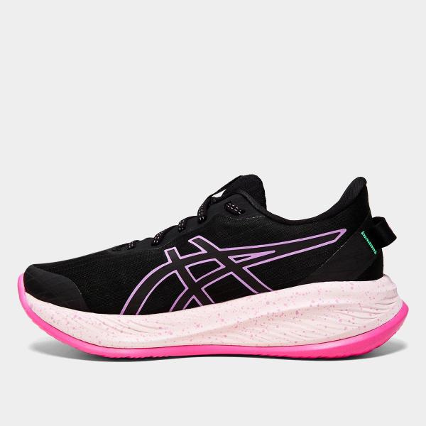 Tênis Asics Gel-Cumulus 26 Lite-Show Feminino Imagem de Tênis Asics Gel-Cumulus 26 Lite-Show Feminino