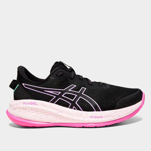 Imagem de Tênis Asics Gel-Cumulus 26 Lite-Show Feminino