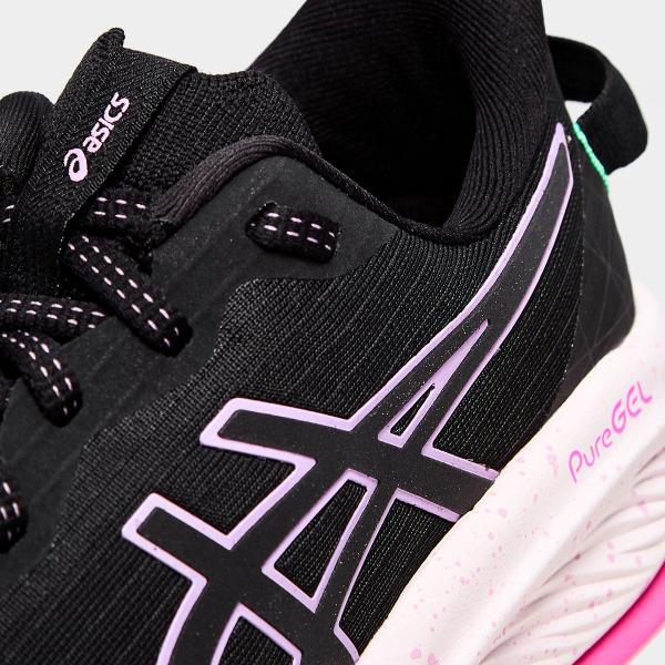 Tênis Asics Gel-Cumulus 26 Lite-Show Feminino Imagem de Tênis Asics Gel-Cumulus 26 Lite-Show Feminino