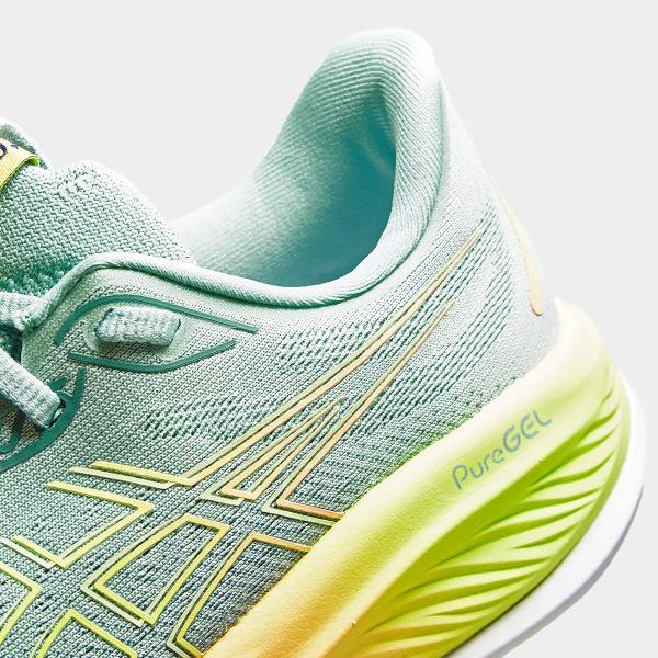 Imagem de Tênis Asics Gel-Cumulus 26 Paris Masculino