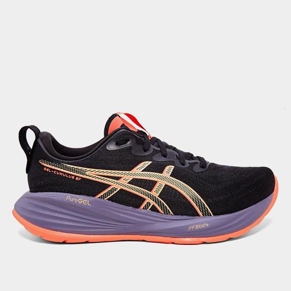 Tênis Asics Gel-Cumulus 27 Masculino