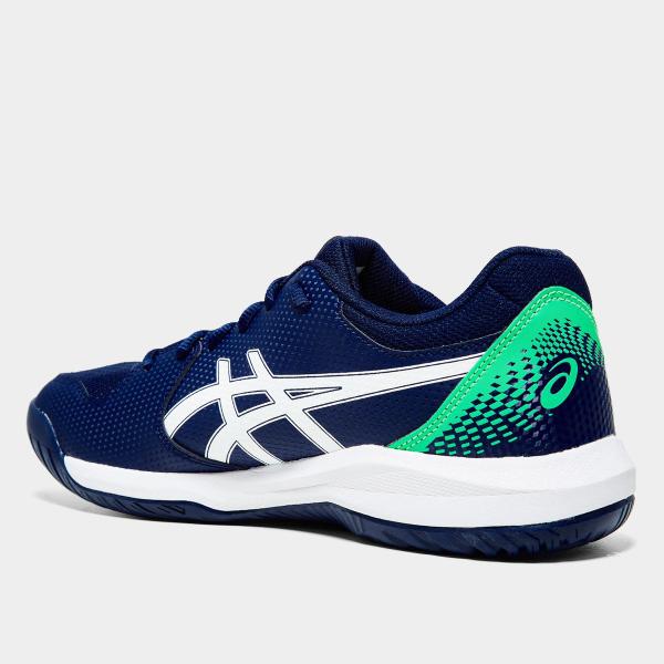 Imagem de Tênis Asics Gel-Dedicate 8 Masculino