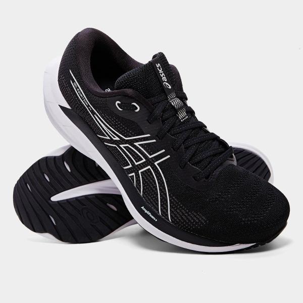 Disha Netshoes Tenis Masculino Asics Nimbus Disha Skechers Go Run