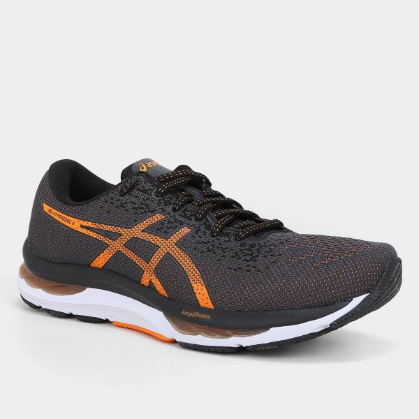 Imagem de Tênis Asics Gel-Hypersonic 4 Masculino