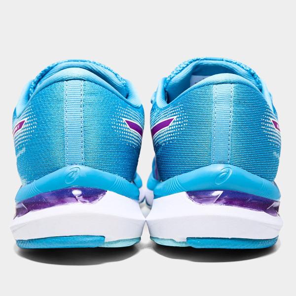 Imagem de Tênis Asics Gel-Hypersonic 5 Feminino