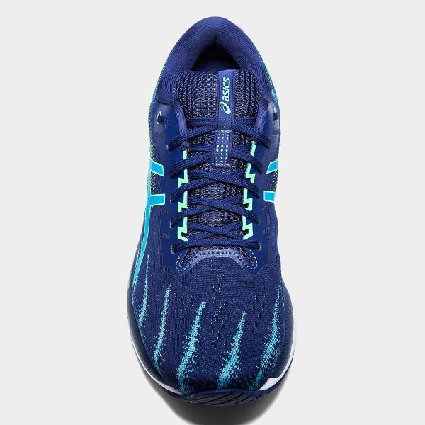 Imagem de Tênis Asics Gel-Hypersonic 5 Masculino