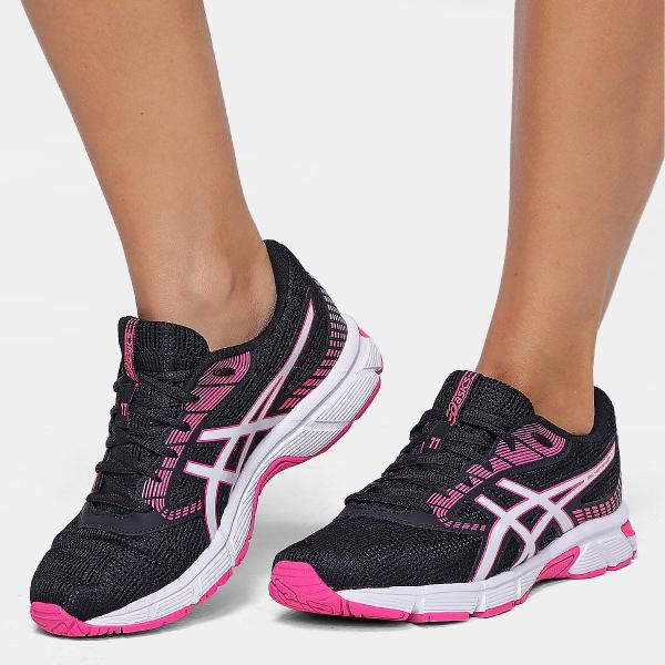 Tênis Asics Gel-Impression 11 Feminino Tênis Esportivo