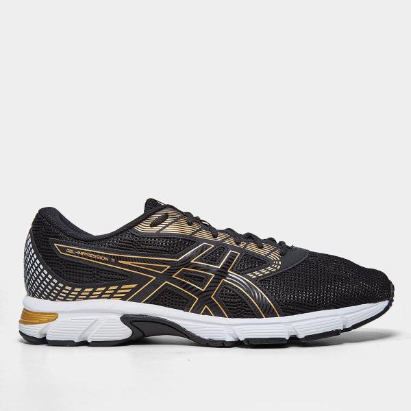 Tenis Asics Gel Impression 11 Masculino Tenis de Corrida Magazine route.pmdStoreName