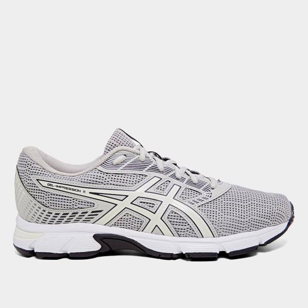 Tênis Asics Gel-Impression 11 Masculino Tênis Asics Gel-Impression 11 Masculino