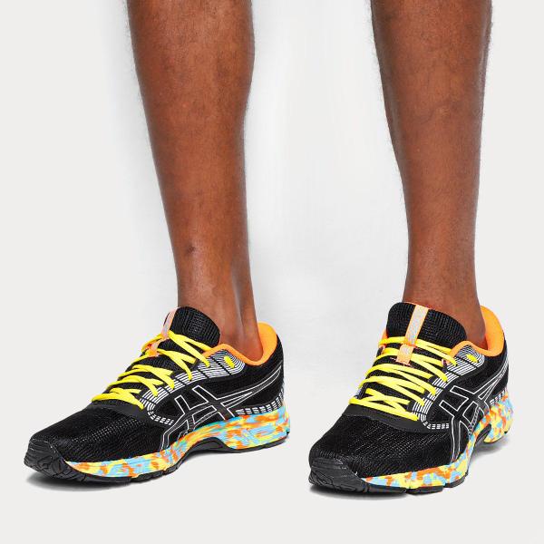 Asics gel impression sales