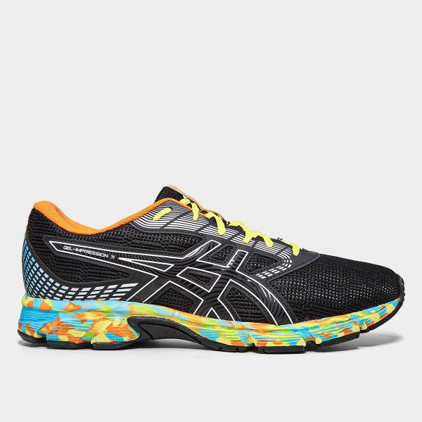 Gel Impression Tenis Asics Mercado Livre Masculino Tênis Asics Gel
