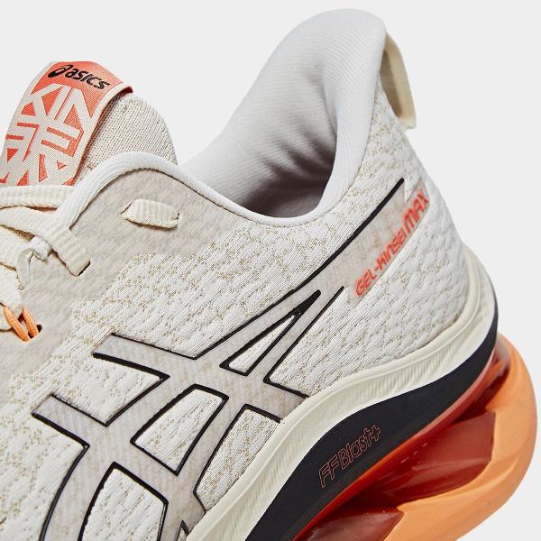 Tênis Asics Gel-Kinsei Max Masculino Imagem de Tênis Asics Gel-Kinsei Max Masculino