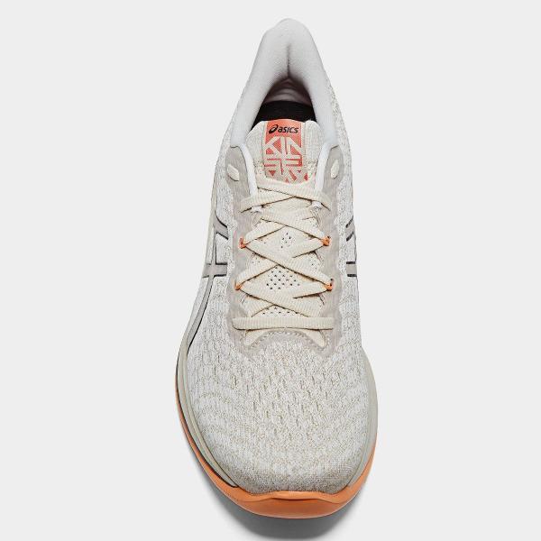 Tênis Asics Gel-Kinsei Max Masculino Imagem de Tênis Asics Gel-Kinsei Max Masculino
