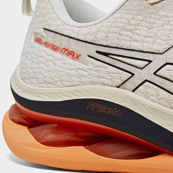 Tênis Asics Gel-Kinsei Max Masculino Imagem de Tênis Asics Gel-Kinsei Max Masculino