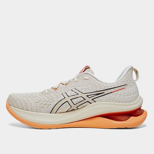 Tênis Asics Gel-Kinsei Max Masculino Imagem de Tênis Asics Gel-Kinsei Max Masculino