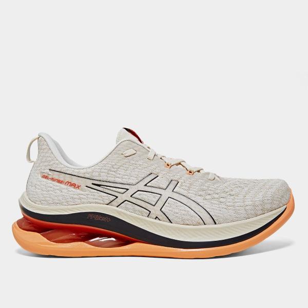 Tênis Asics Gel-Kinsei Max Masculino Imagem de Tênis Asics Gel-Kinsei Max Masculino