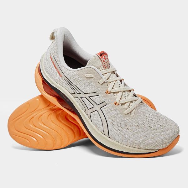 Tênis Asics Gel-Kinsei Max Masculino Imagem de Tênis Asics Gel-Kinsei Max Masculino