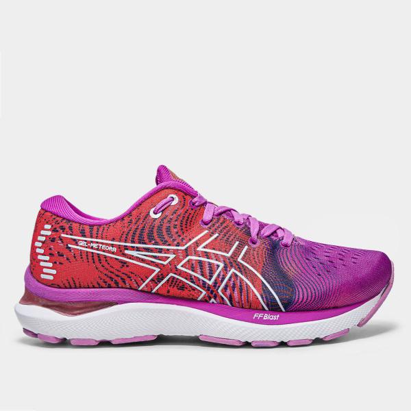 Imagem de Tênis Asics Gel-Meteora Feminino