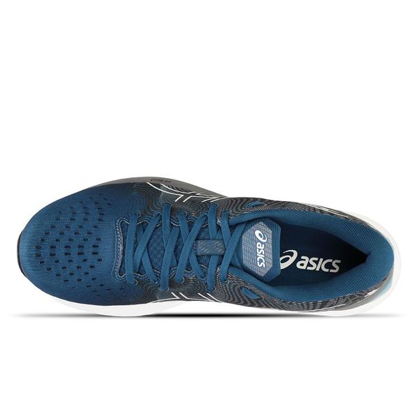 Imagem de Tênis ASICS GEL-Meteora - Masculino - Preto e Azul Marinho