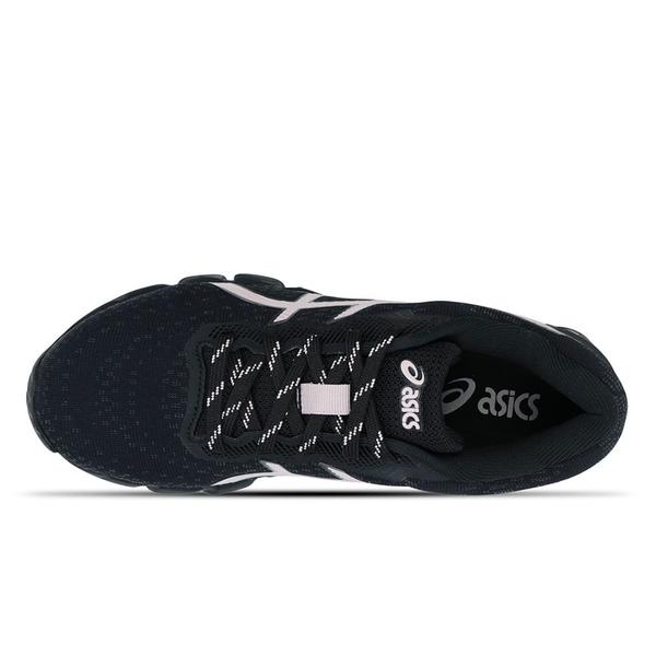 Imagem de Tênis ASICS GEL-Quantum 180 Fly - Feminino - Preto com Rosa