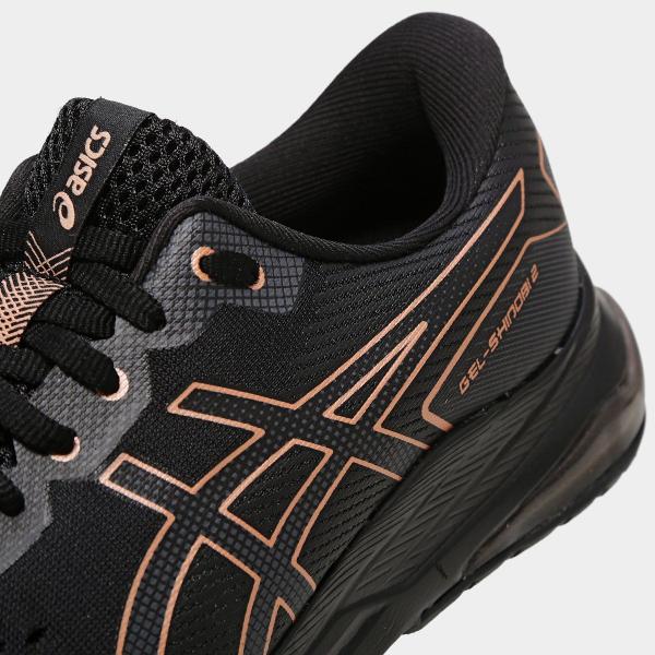 Imagem de Tênis Asics Gel-Shinobi 2 Feminino