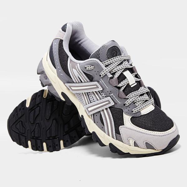 Tênis Asics Gel-Sonoma TR62 Unissex - Tênis Esportivo - Magazine Ezu